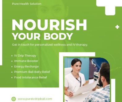 Pure Health Solution Blog 1