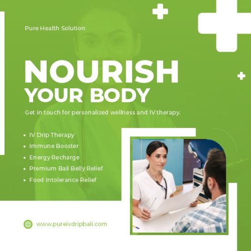 Pure Health Solution Blog 1